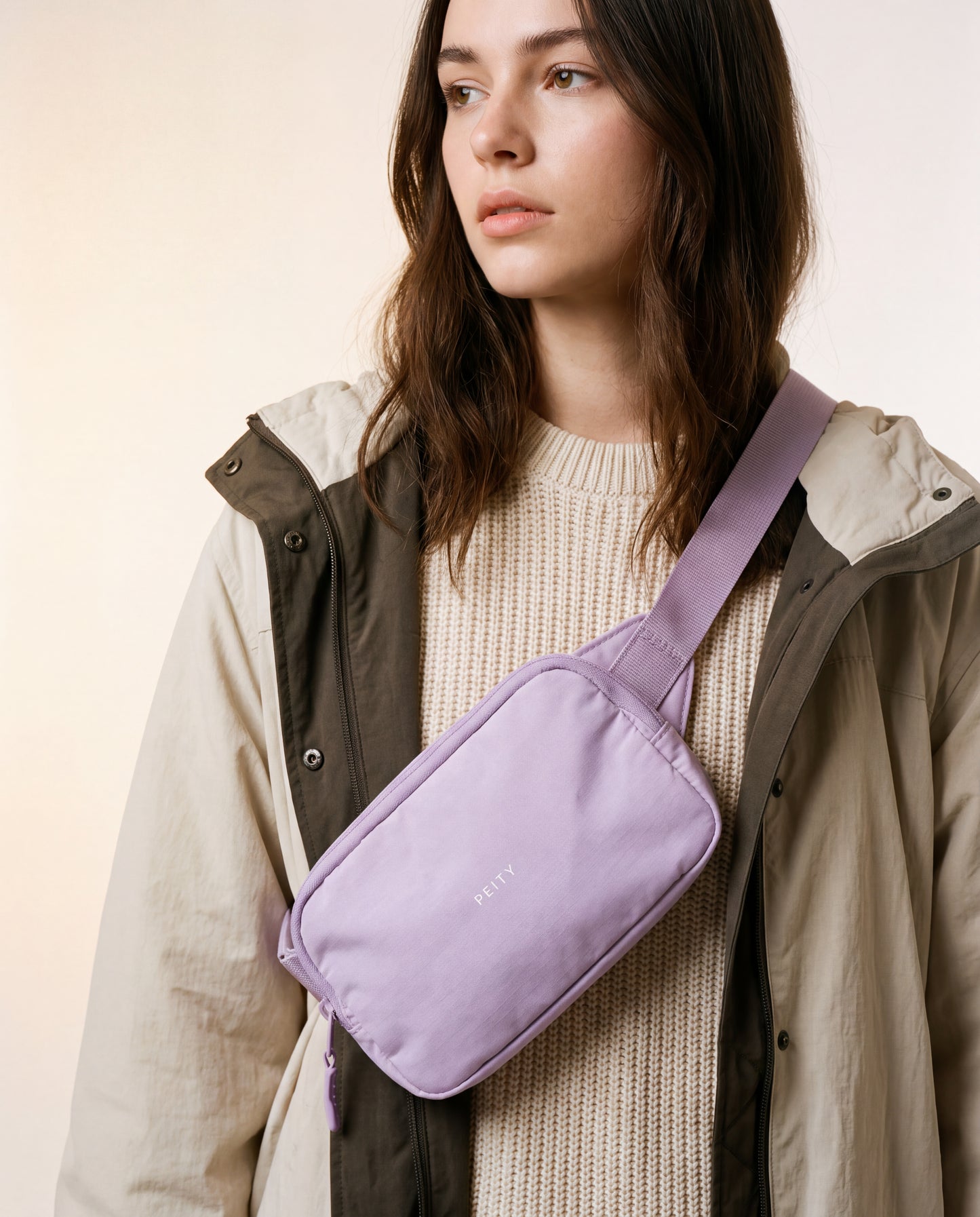 Everyday Belt Bag