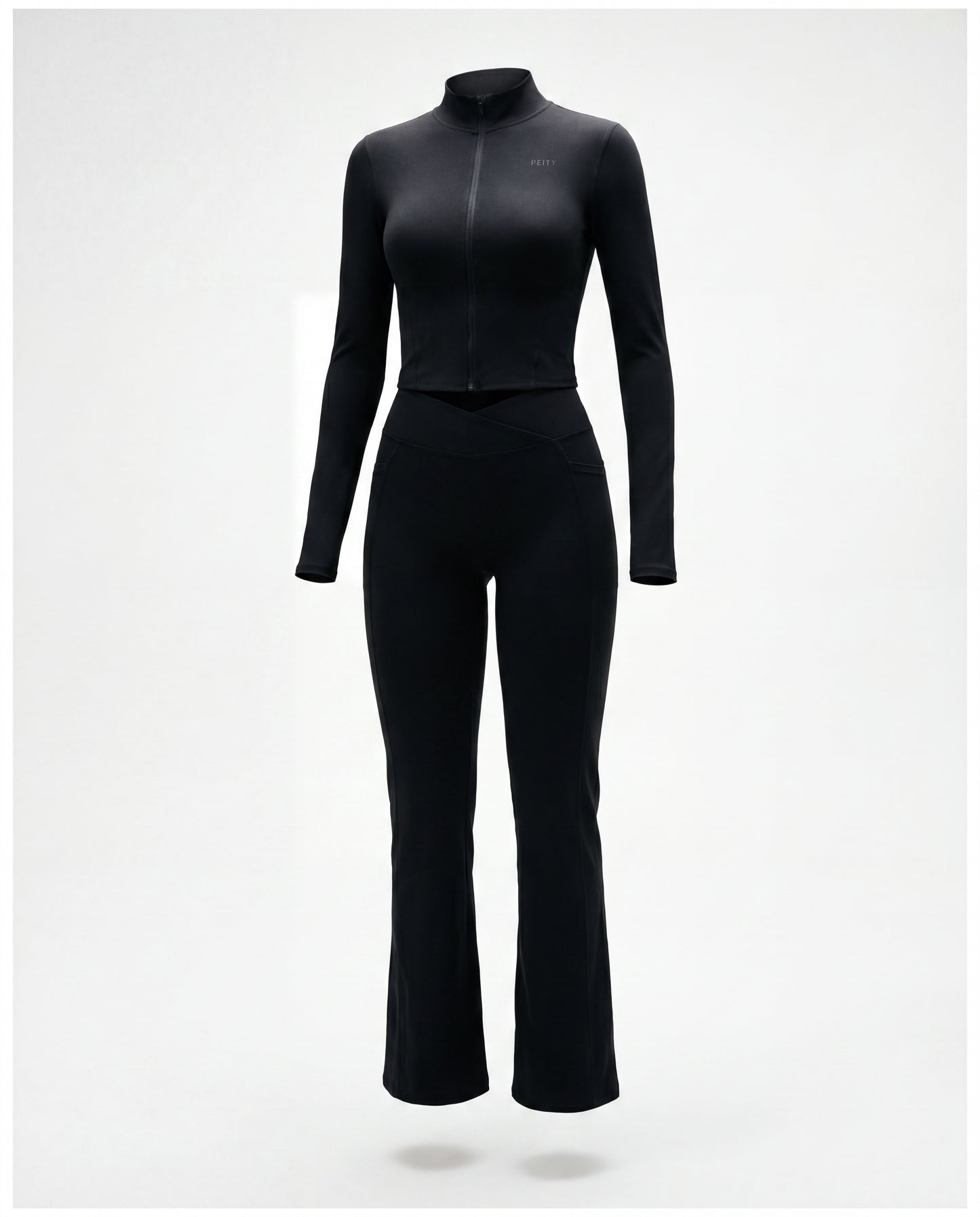 Classic Black Set