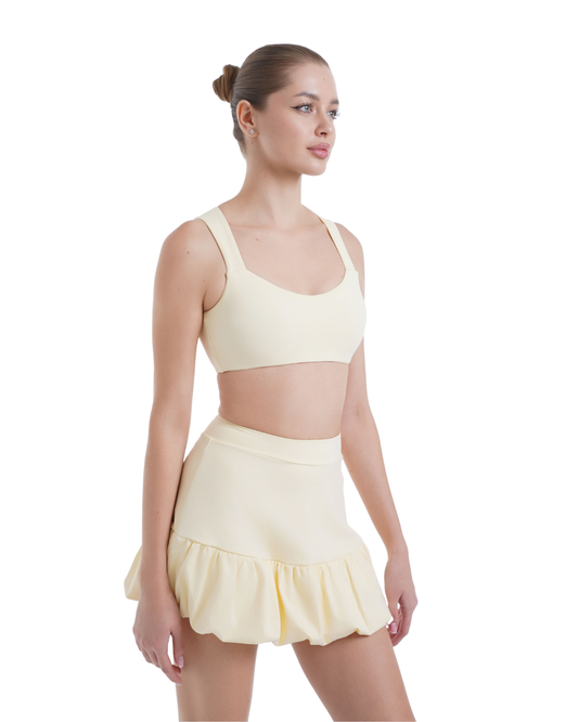 Lilt Yellow Set