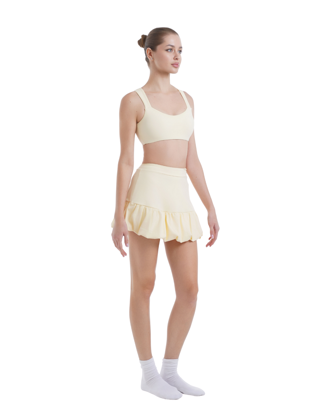 Lilt Yellow Set