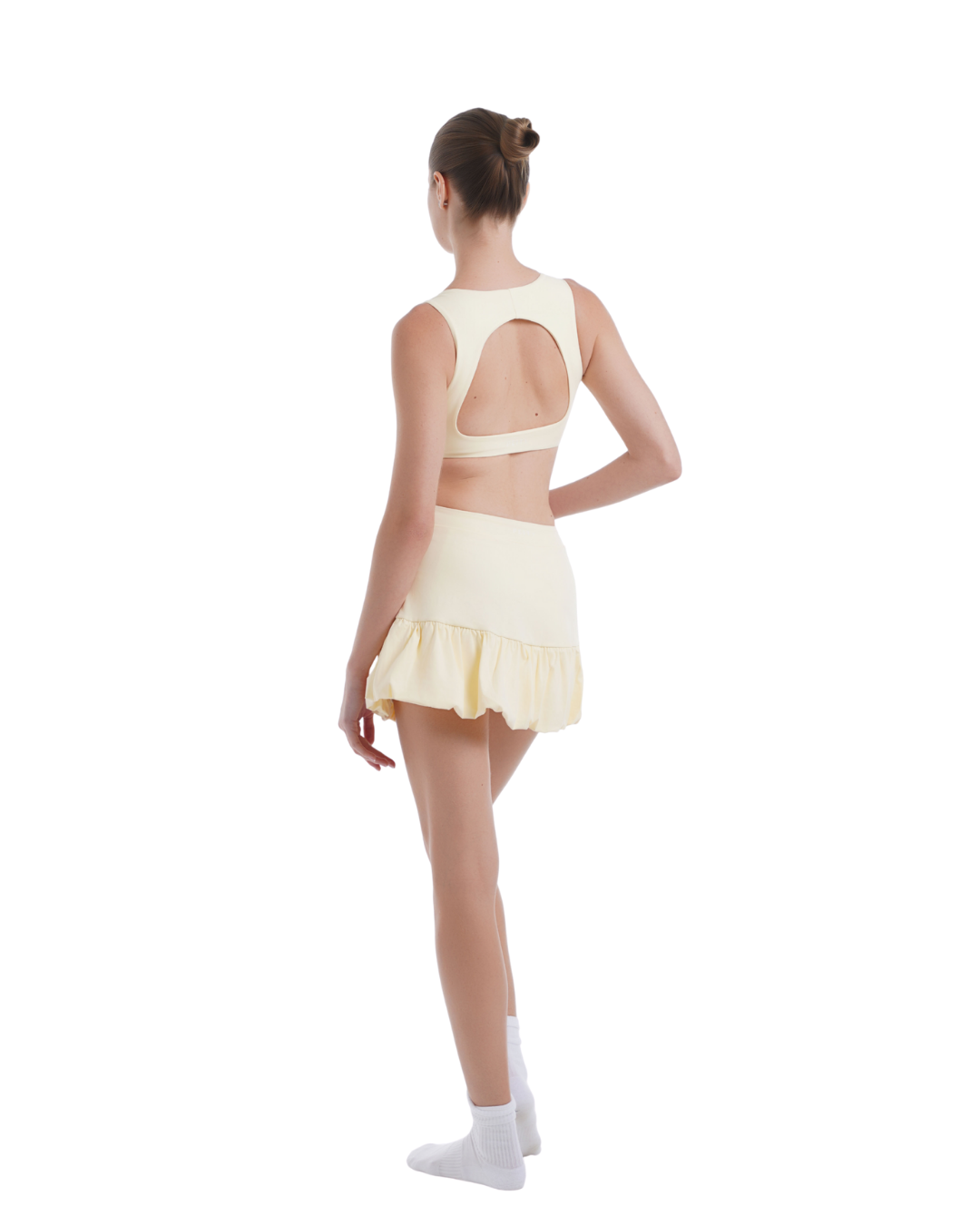 Lilt Yellow Set