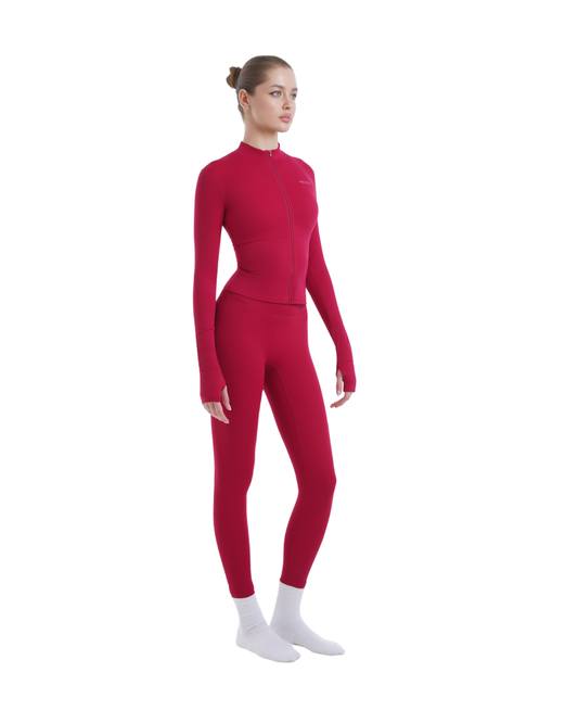 The 1998 CherryRed ( 4 piece set )