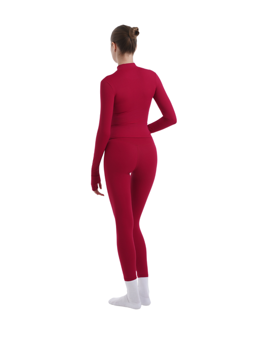 The 1998 CherryRed ( 4 piece set )