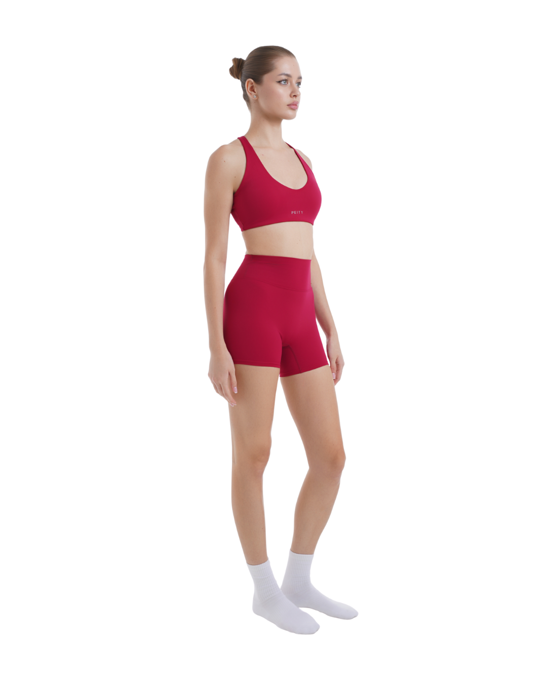 The 1998 CherryRed ( 4 piece set )