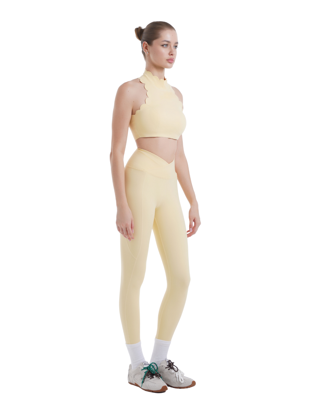 Mellow Yellow Set