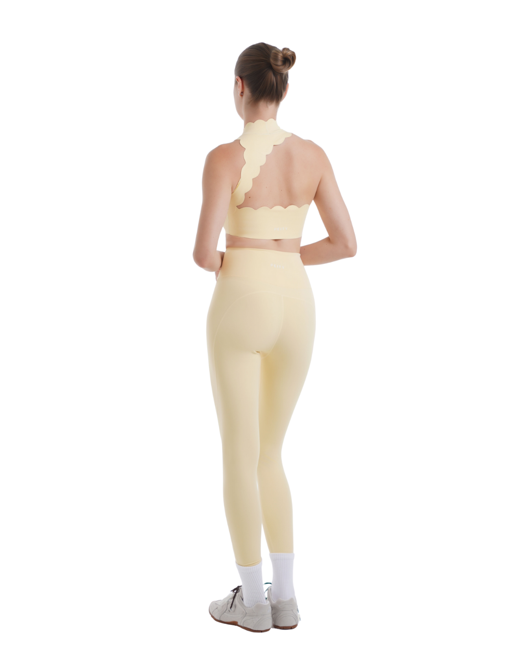 Mellow Yellow Set