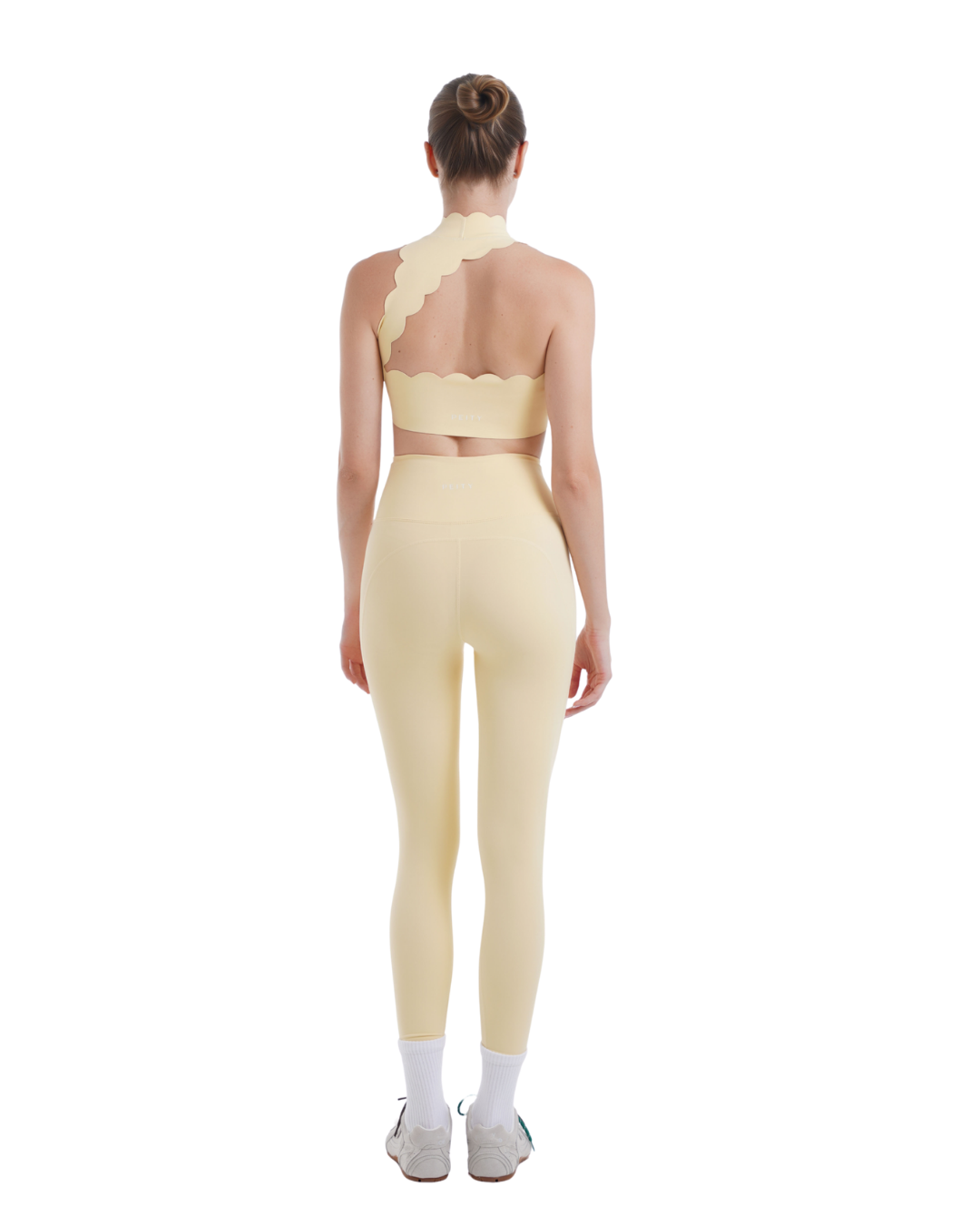 Mellow Yellow Set