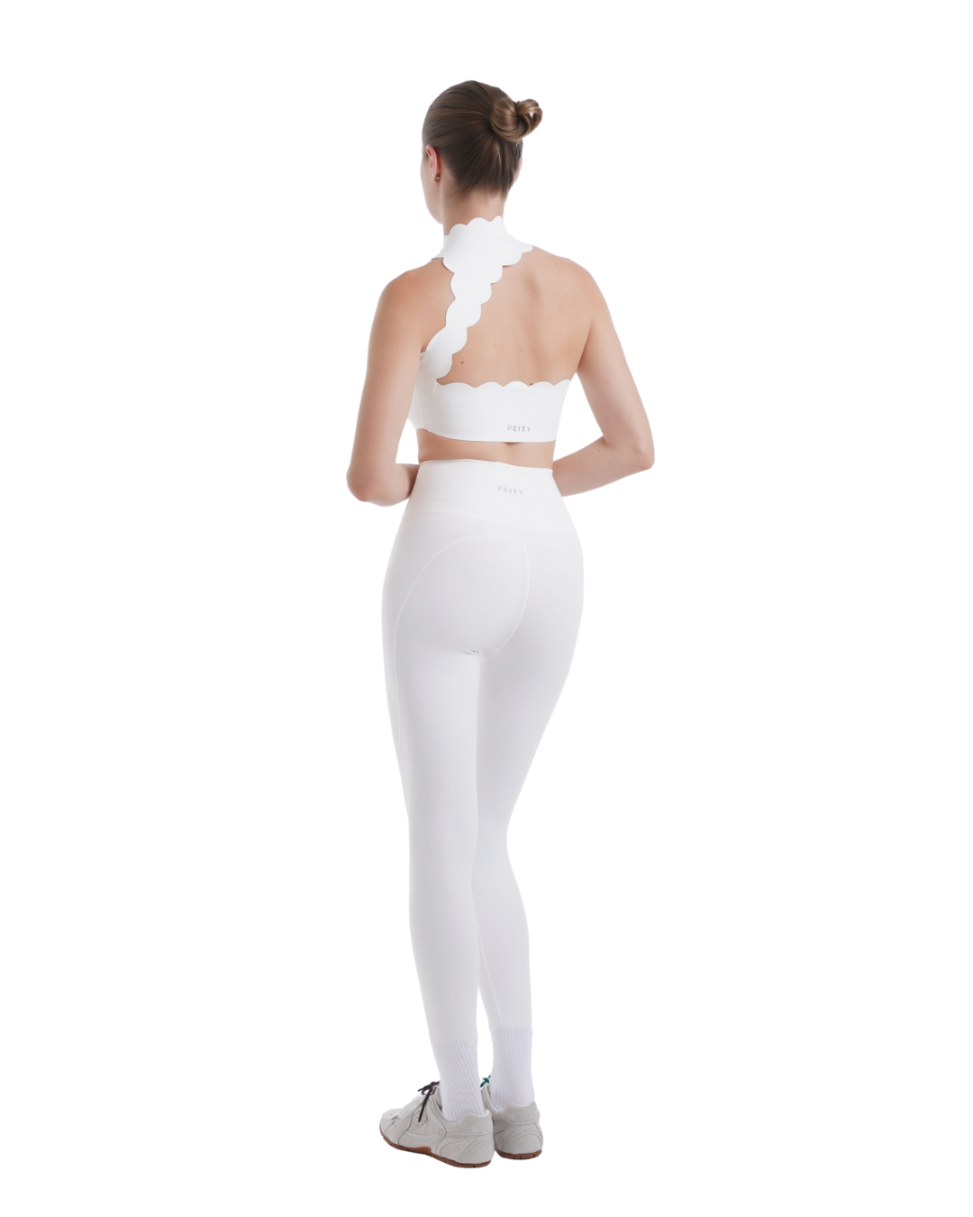 Mellow White Set