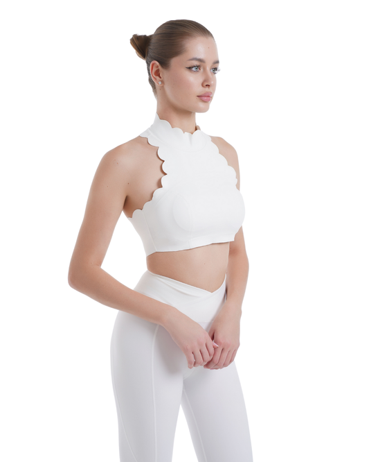 Mellow White Set