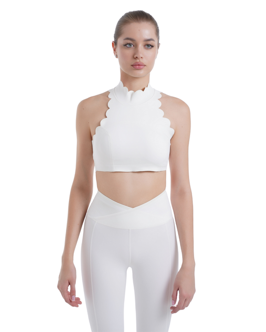 Mellow White Set