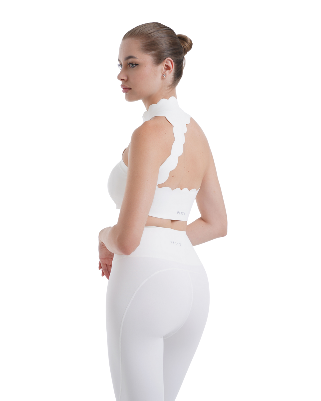 Mellow White Set