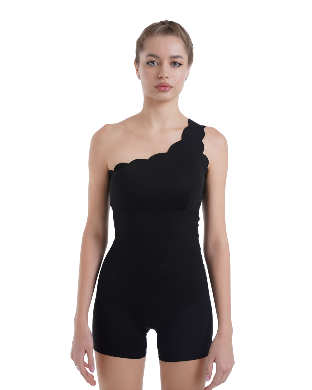 Seamora Black