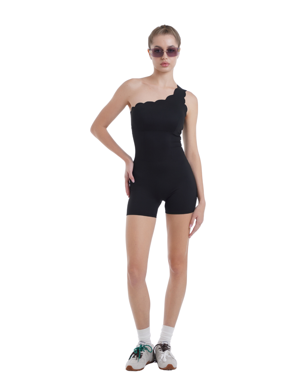 Seamora Black
