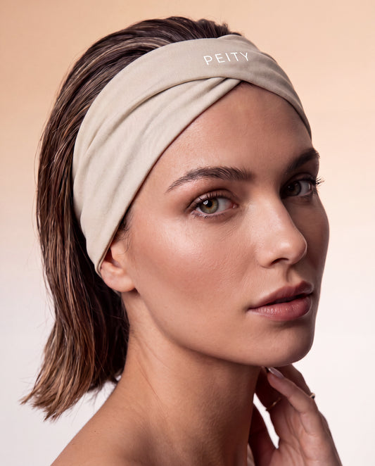 Twisted Headband