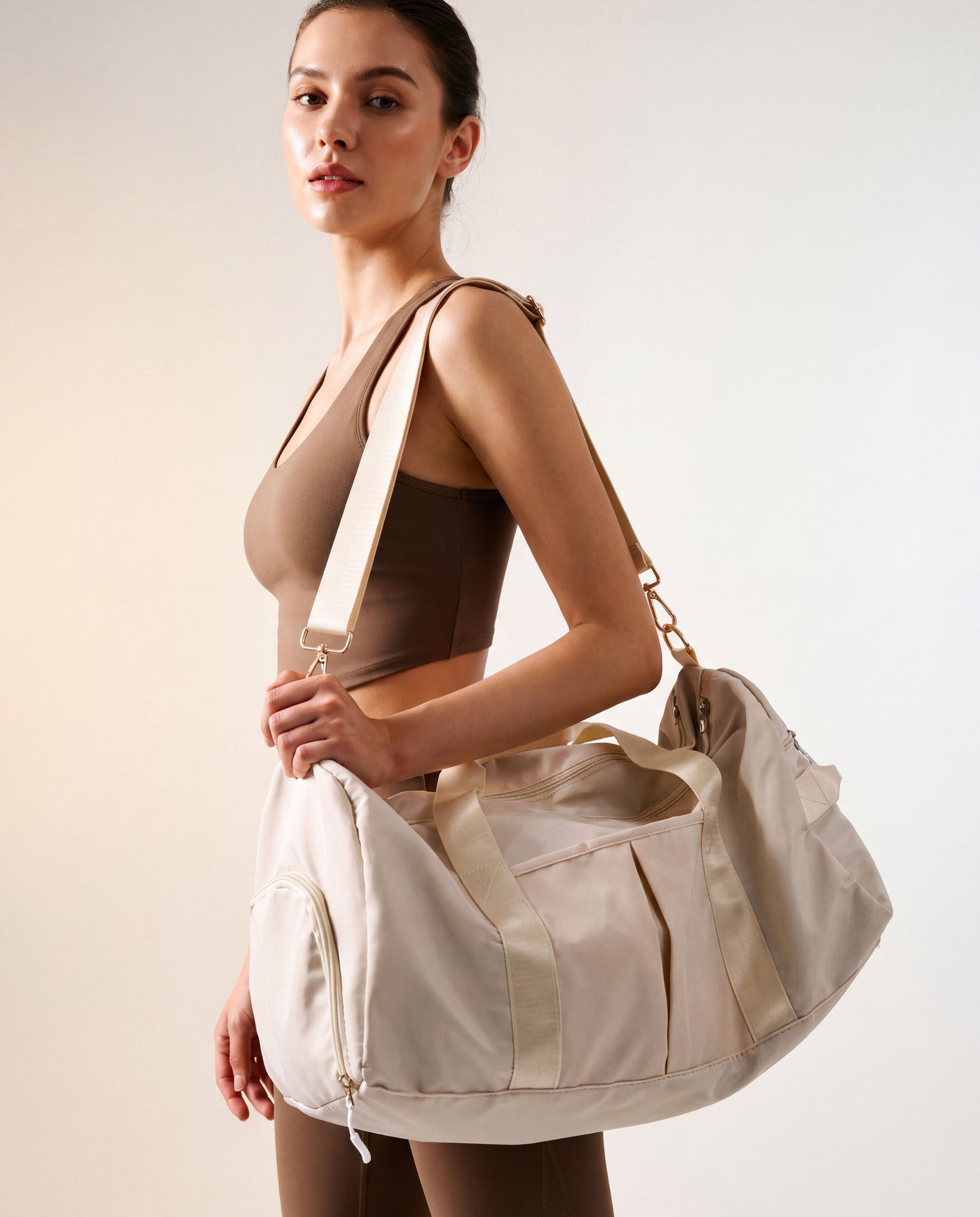 Cylinder Bag